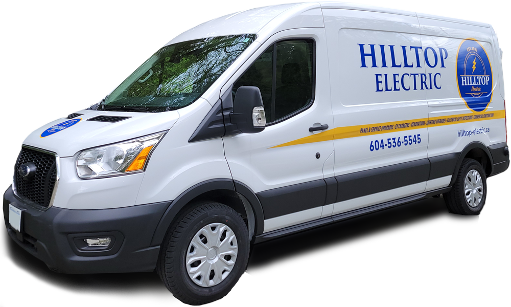 Renovation Electricians - Hilltop Electric