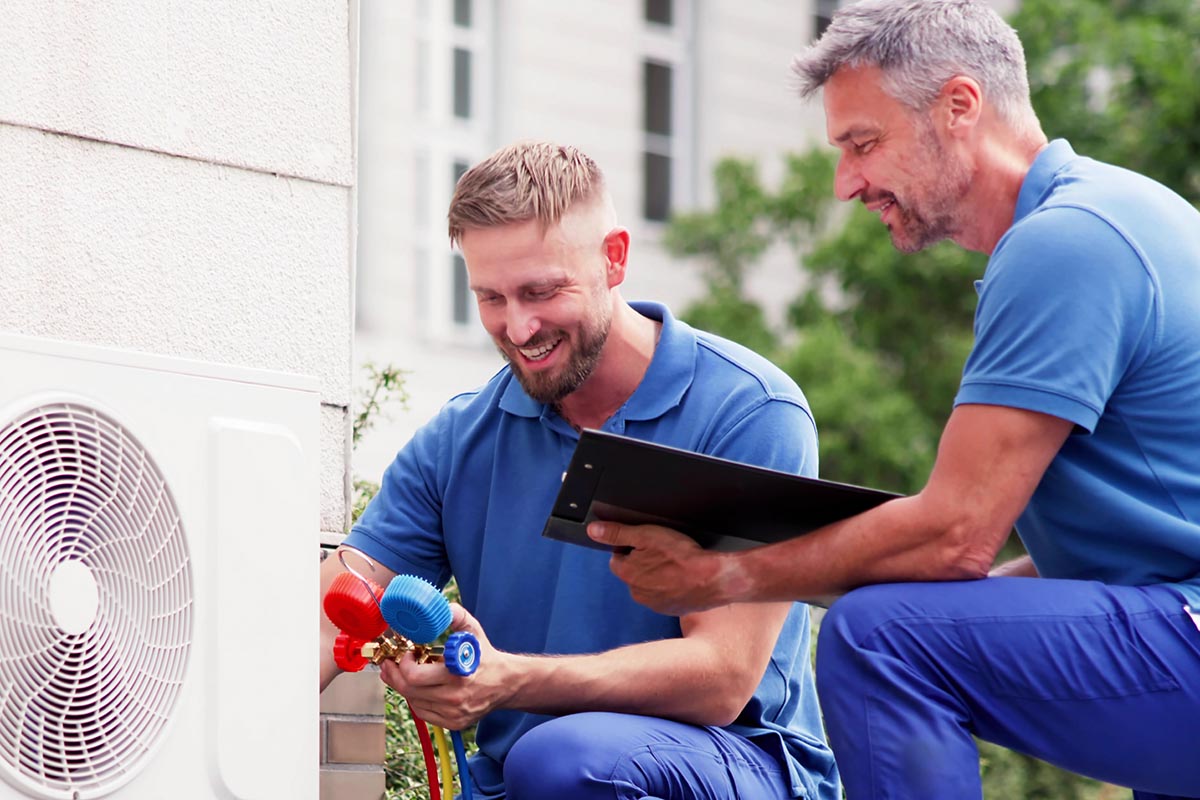 How Much Is a Heat Pump Installation and What’s Involved